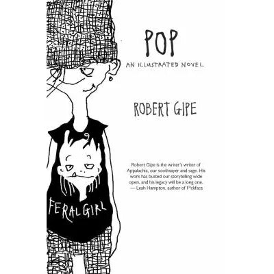 Pop: An Illustrated Novel