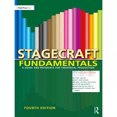 Stagecraft Fundamentals