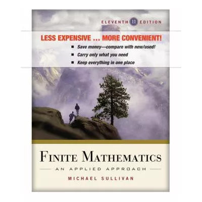 Finite Mathematics : An Applied Approach