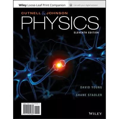 Physics (Loose Pgs)