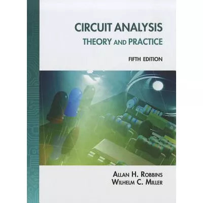 Circuit Analysis (w/Access Code)