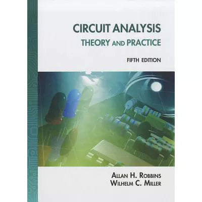 Circuit Analysis (Text Only)