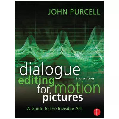 Dialogue Editing for Motion Pictures