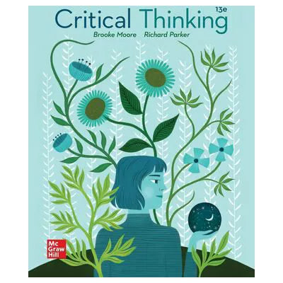 Critical Thinking (RRMCG)