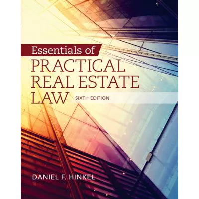 Essen of Practical Real Estate Law