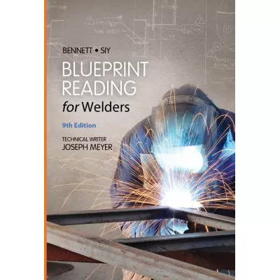 Blueprint Reading for Welders