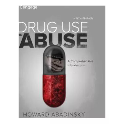 Drug Use &amp; Abuse