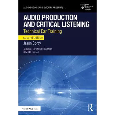 Audio Production and Critical Listening