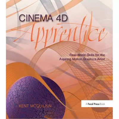 Cinema 4D Apprentice
