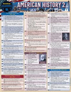 AMERICAN HISTORY 2 UPDATED
