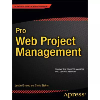 Pro Web Project Management