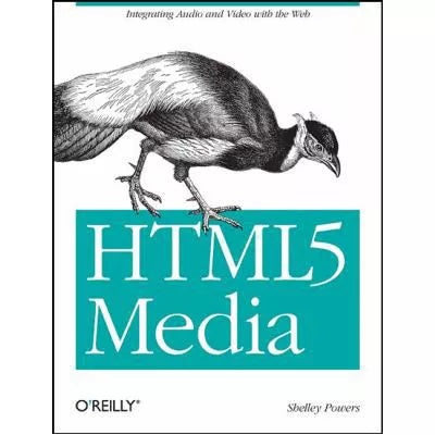 HTML5 Media
