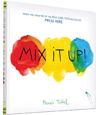 MIX IT UP