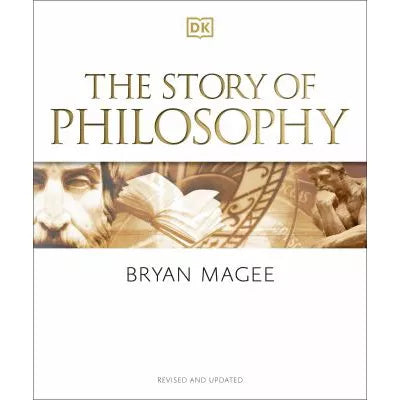 Story of Philosophy