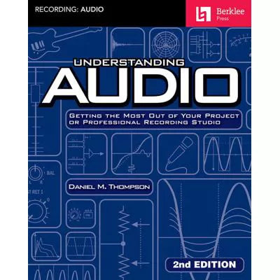 Understanding Audio