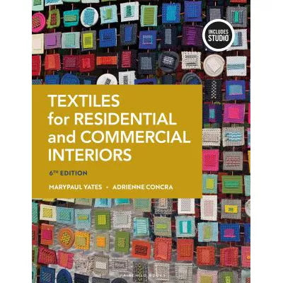 Textiles for Residential & Commercial Interiors