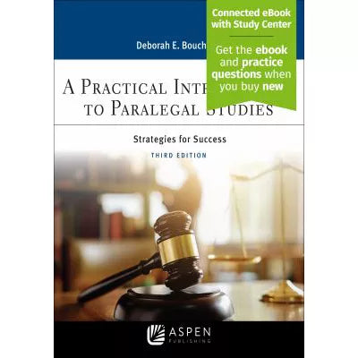Practical Introduction to Paralegal Studies
