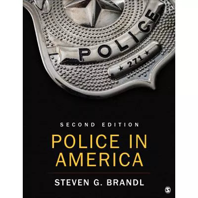 Police in America