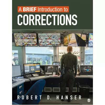 Brief Introduction to Corrections