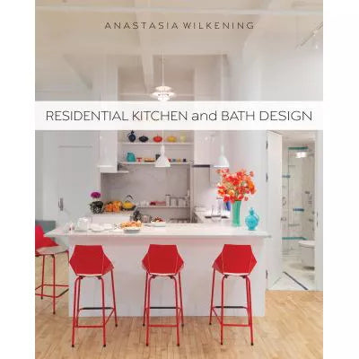 Residential Kitchen & Bath Design