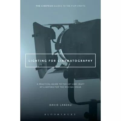 Lighting for Cinematography