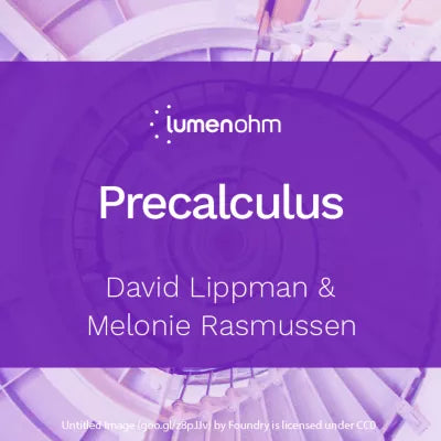 Precalculus