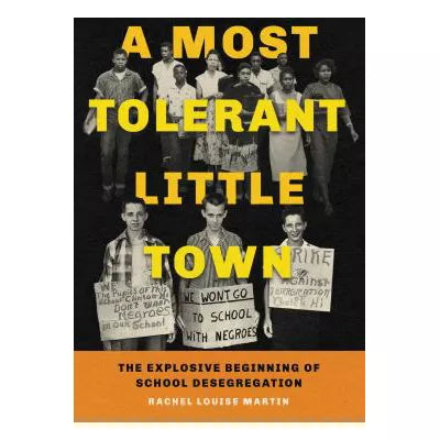 Most Tolerant Little Town