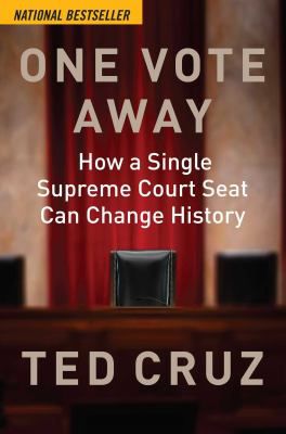 ONE VOTE AWAY