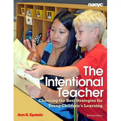 Intentional Teacher Revised Edition