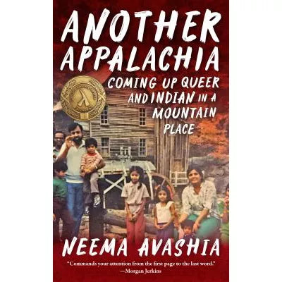 Another Appalachia