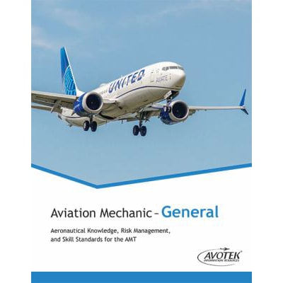 ACS General Textbook