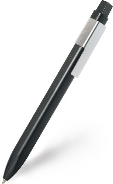 MS BALL PEN CLICK CLASSIC BLK