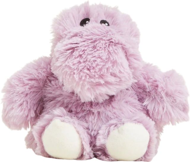 WARMIE JR HIPPO